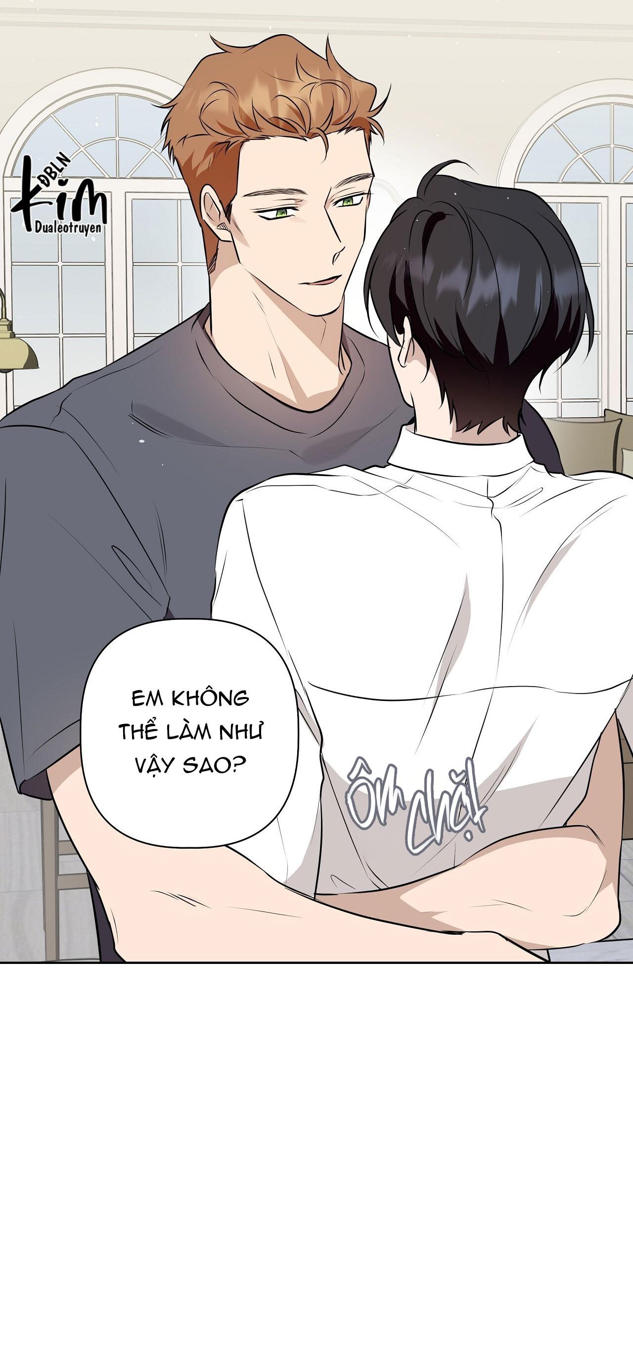 Đọc truyện OMEGA HOÀN HẢO CỦA TÔI - Chapter 16