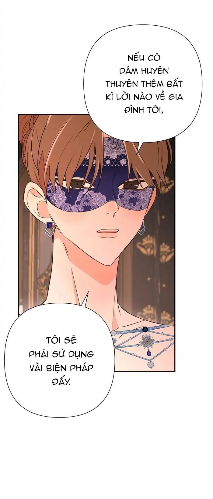 Đọc truyện Mắc Kẹt Trong Game Hẹn Hò Của Em Gái Tôi - Chapter 9