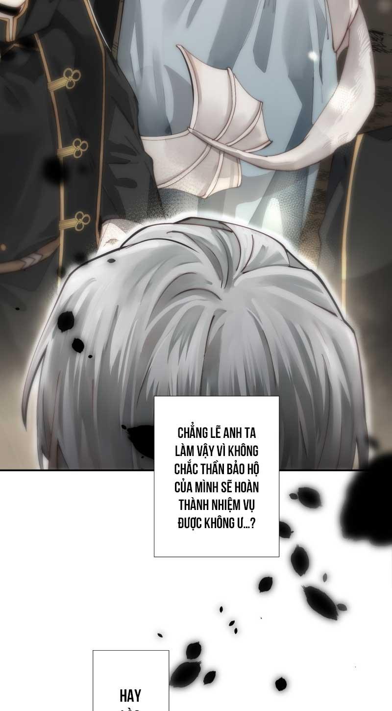 Đọc truyện KHI LONG THẦN RƠI VÀO LƯỚI TÌNH - Chapter 42