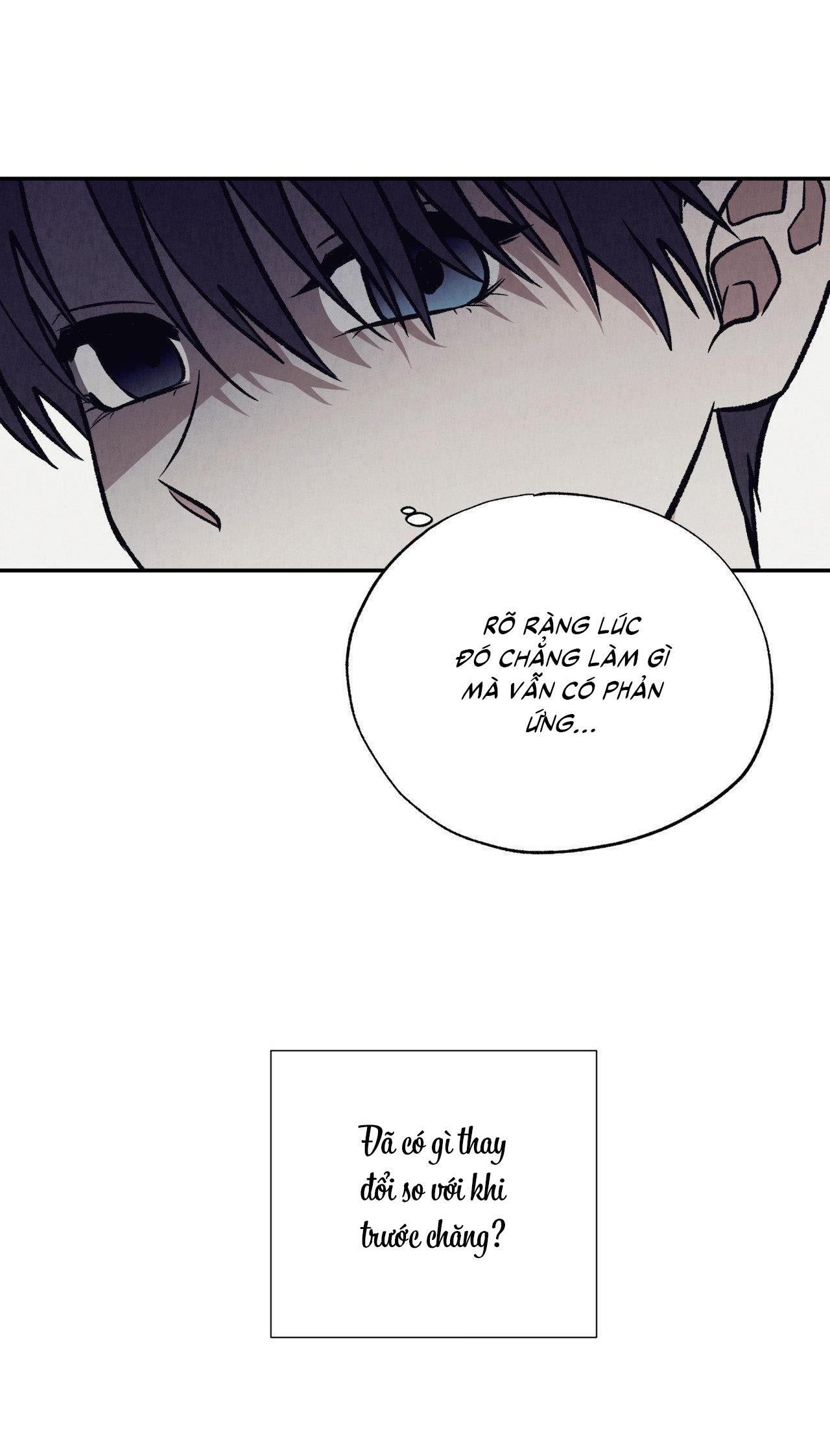 Đọc truyện  Tớ Yêu Cậu - Chapter 5