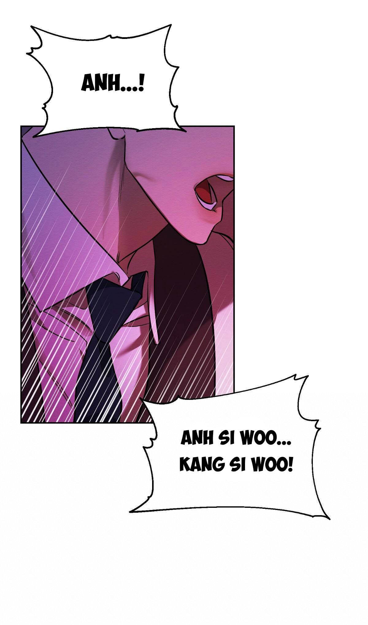 Đọc truyện VÒNG XOÁY CỦA ÁC MA - Chapter 50