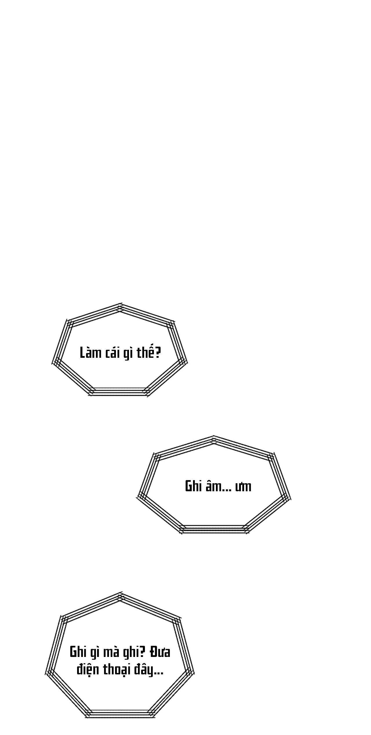 Đọc truyện Tên Hàng Xóm Cứ Dán Mắt Vào Tôi - Chapter 15