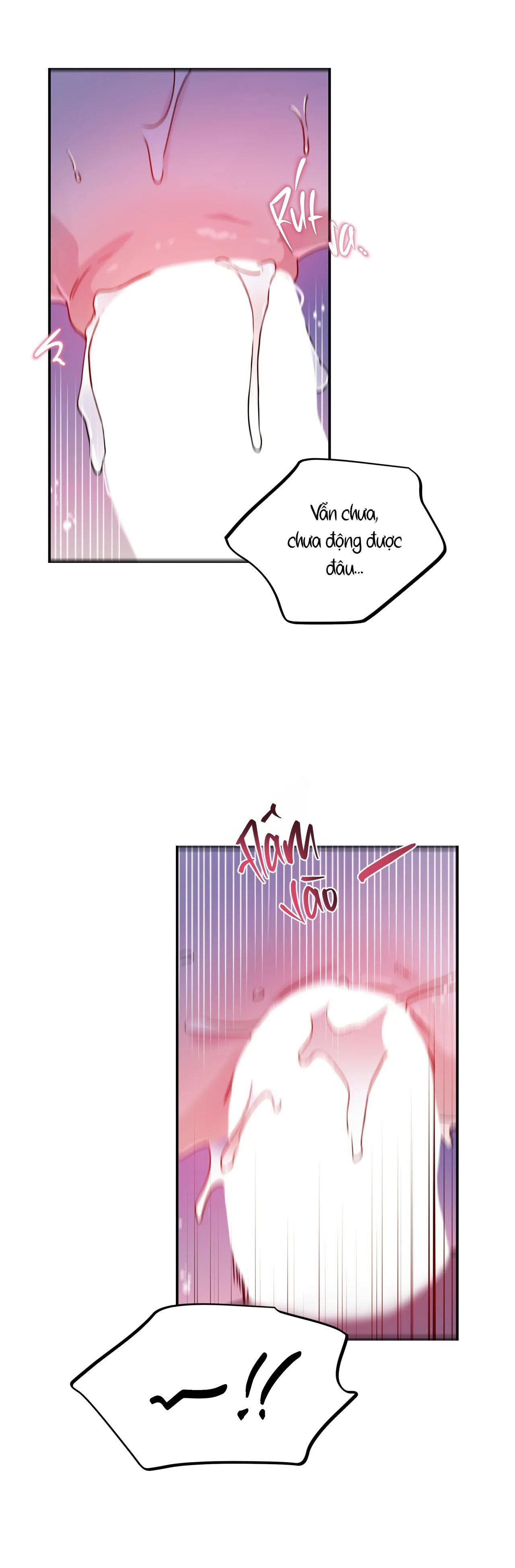 Đọc truyện  Ám Giữ Linh Hồn - Chapter 49