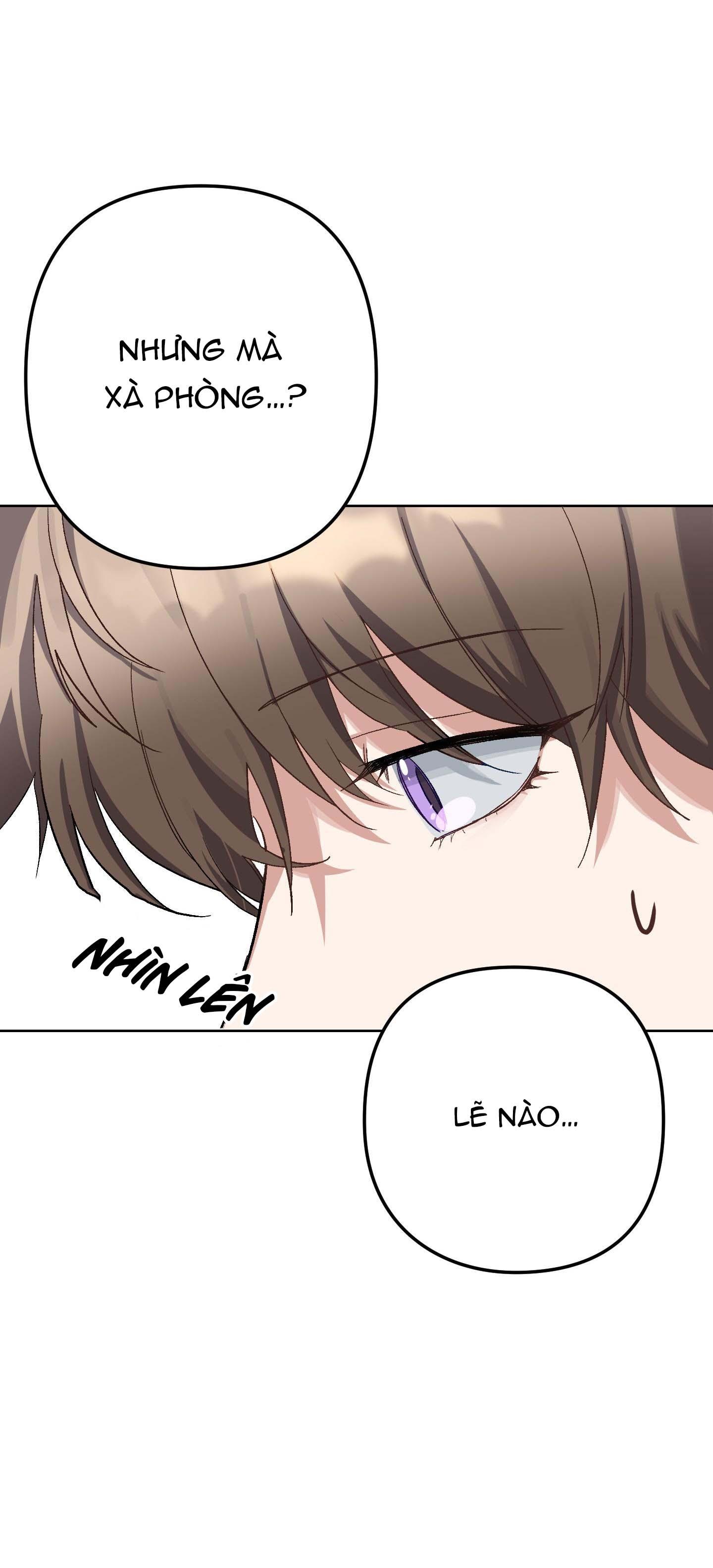 Đọc truyện Bé Thỏ xuất tinh trong 3s - Chapter 1