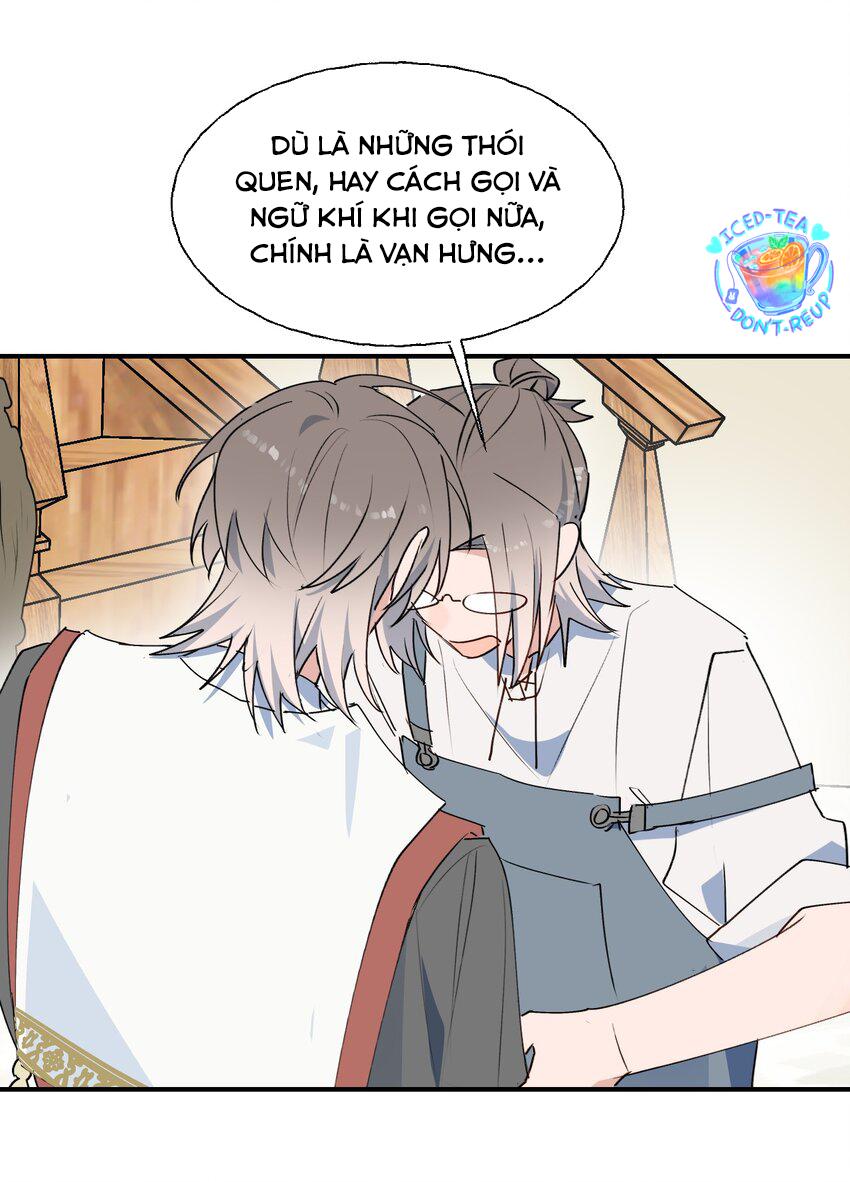 Đọc truyện Ma vương đại nhân luôn trêu chọc tôi - Chapter 79