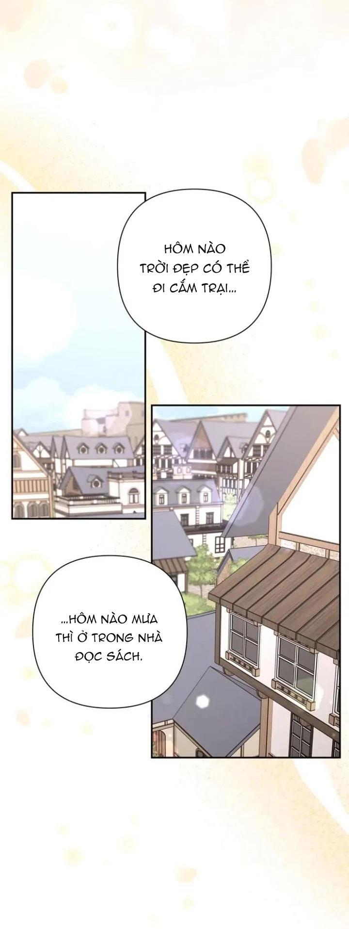 Đọc truyện Mắc Kẹt Trong Game Hẹn Hò Của Em Gái Tôi - Chapter 43