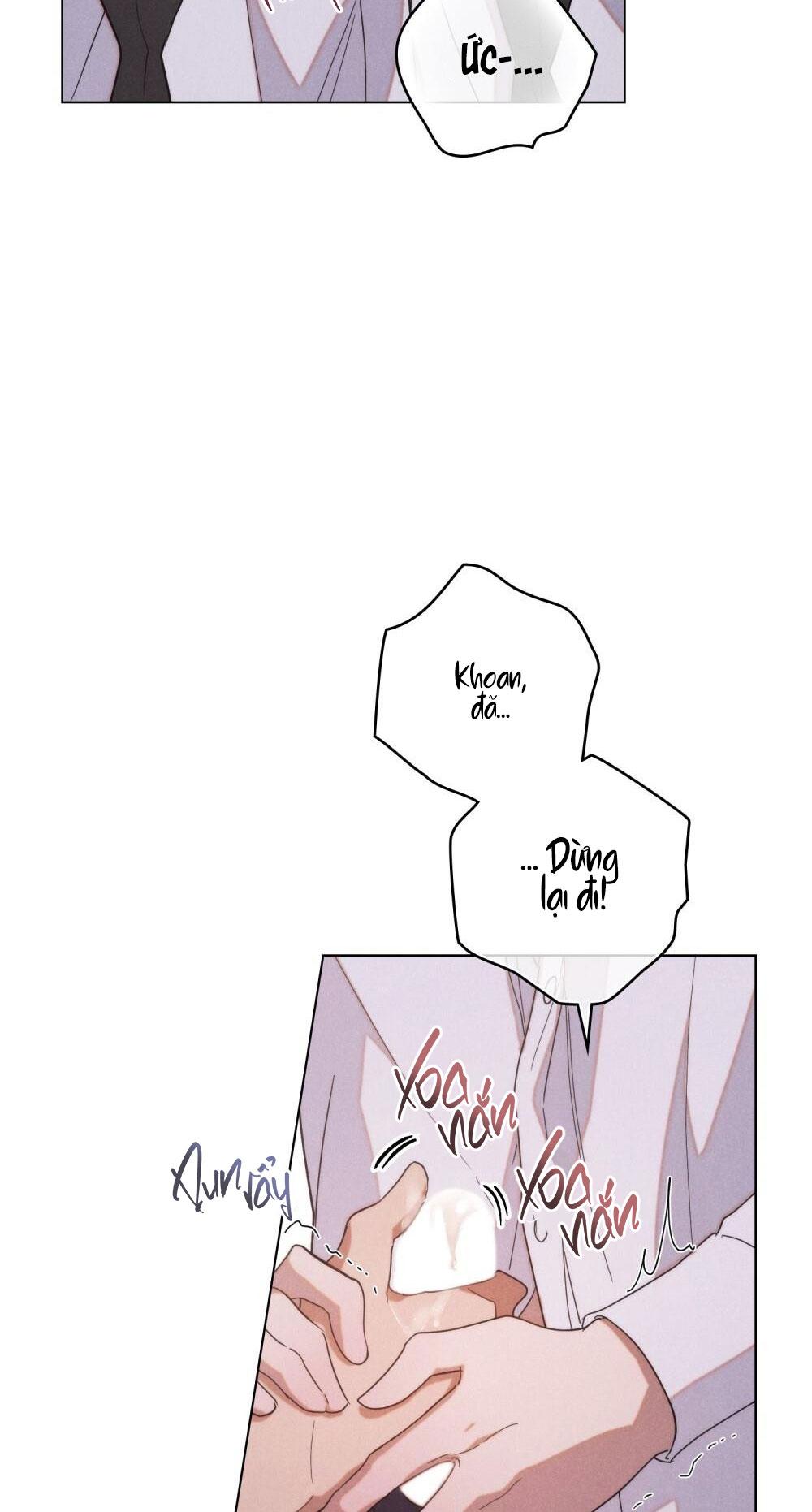 Đọc truyện NGƯỜI TÌNH BÍ MẬT - Chapter 2