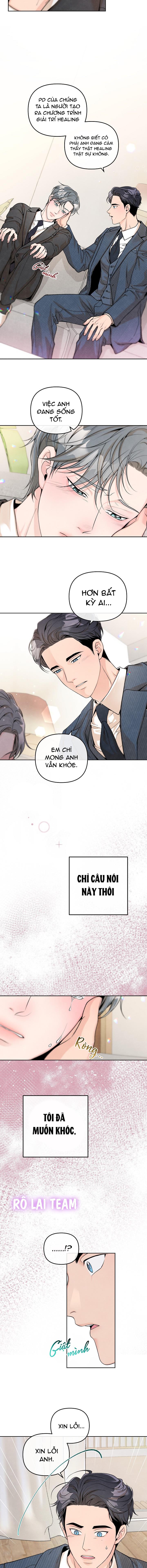 Đọc truyện Drop NGƯỜI CŨ KHÔNG RỦ CŨNG ĐẾN - Chapter 16