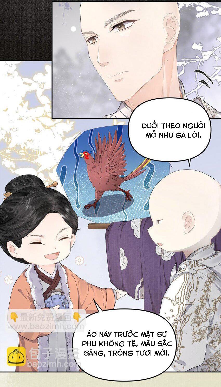 Đọc truyện Đồng tiền tham khế - Chapter 49