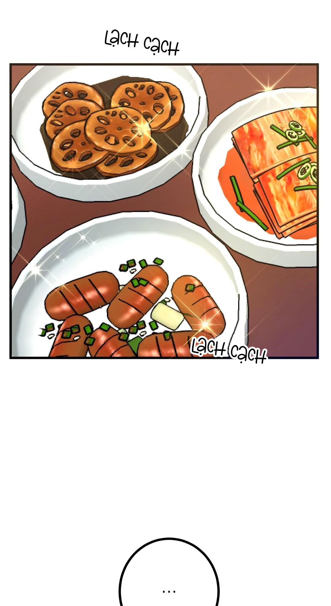 Đọc truyện NHÀ TÔI THÀNH PHIM TRƯỜNG MẤT RỒI - Chapter 54