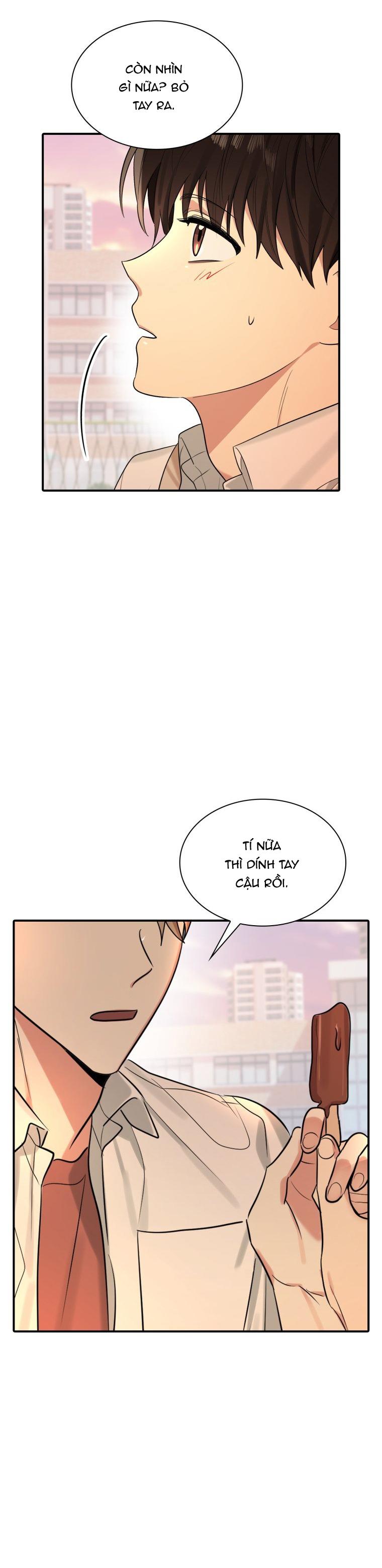 Đọc truyện Nhật Hạ - Chapter 8