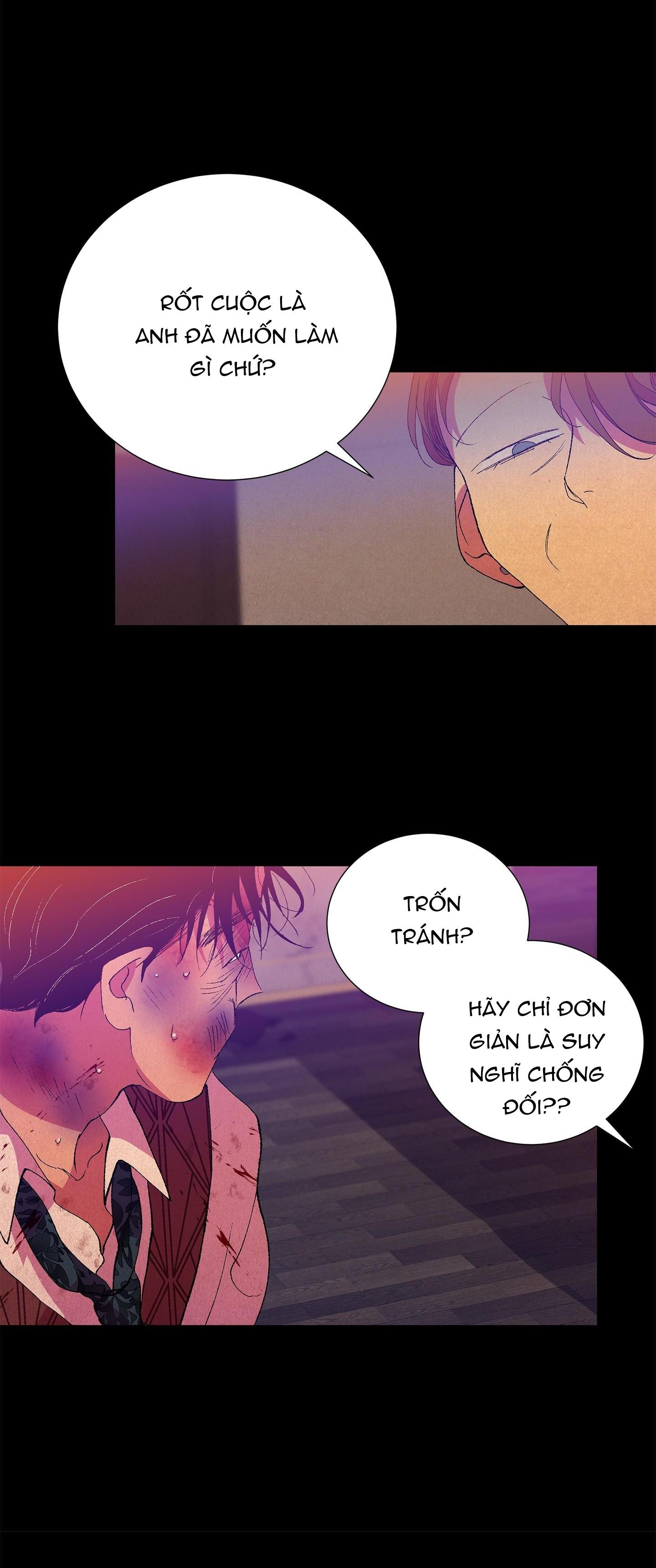 Đọc truyện ÔNG CHÚ BÊN CỬA SỔ - Chapter 71