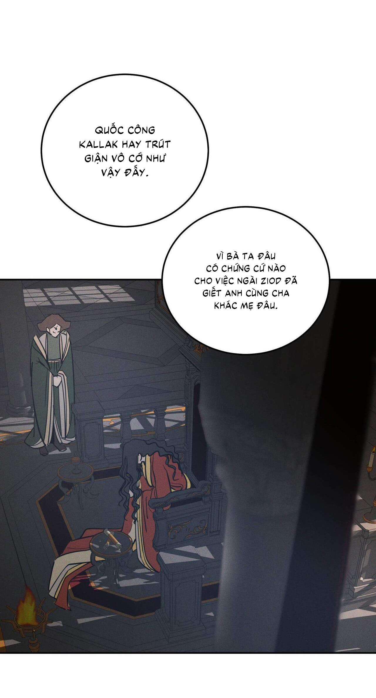 Đọc truyện  Antidote - Chapter 45