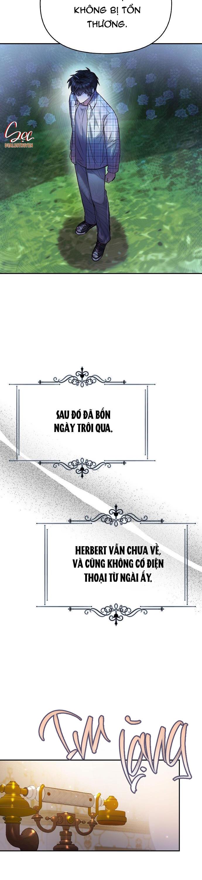 Đọc truyện CƠN MƯA NGỌT NGÀO - Chapter 51