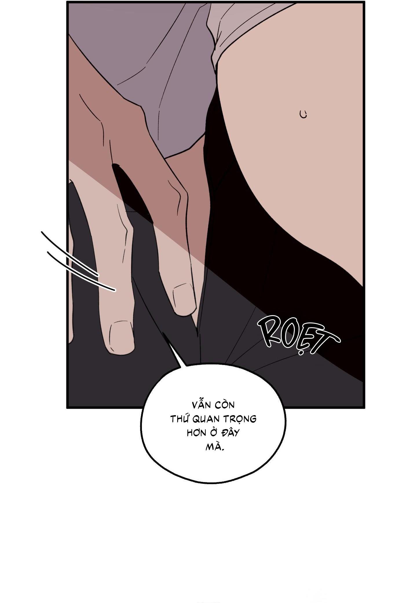 Đọc truyện  Carrot And Stick - Chapter 22