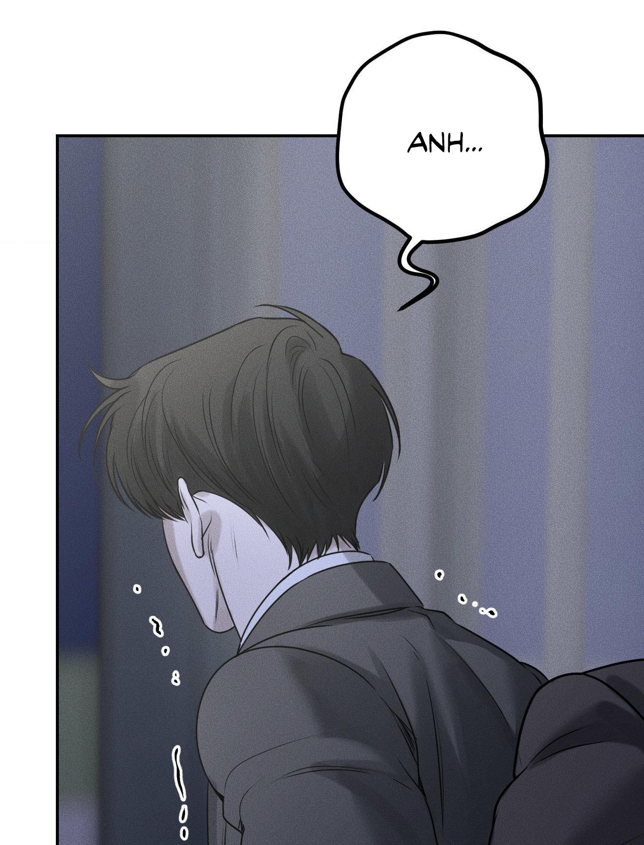 Đọc truyện DEAR, TEDDY BEAR - Chapter 16