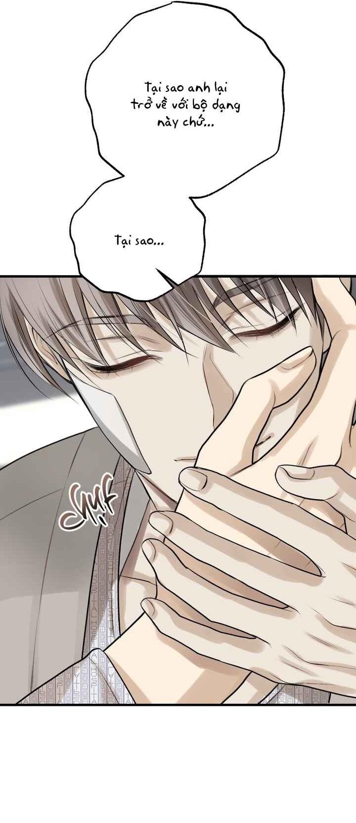 Đọc truyện [END] HƠI THỞ CỦA CỪU - Chapter 5