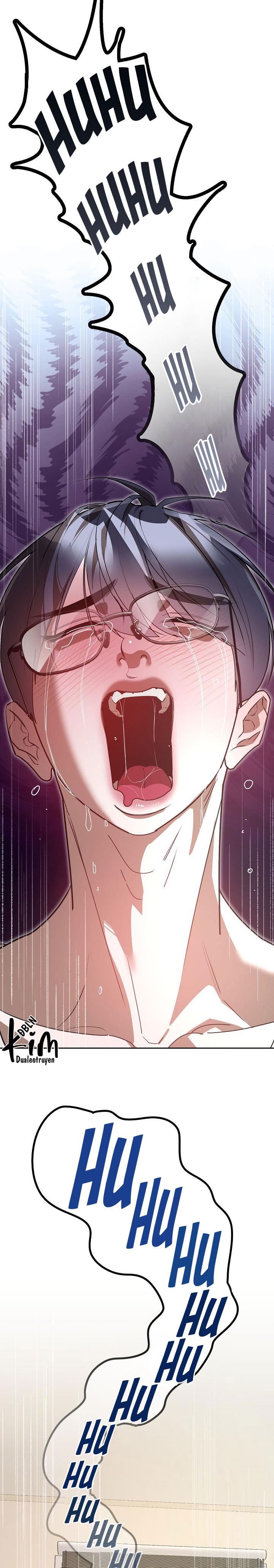 Đọc truyện THỊT ÔNG CHÚ NHÀ BÊN - Chapter 2