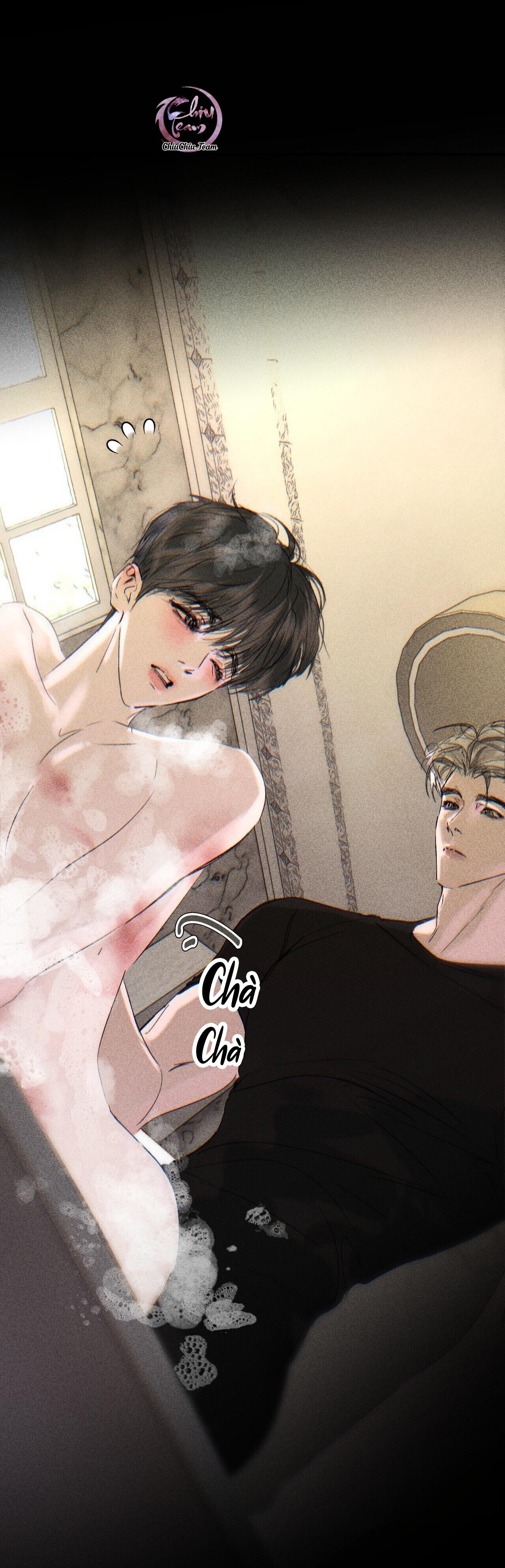 Đọc truyện Thoát Khỏi Hầm Ngục - Chapter 13