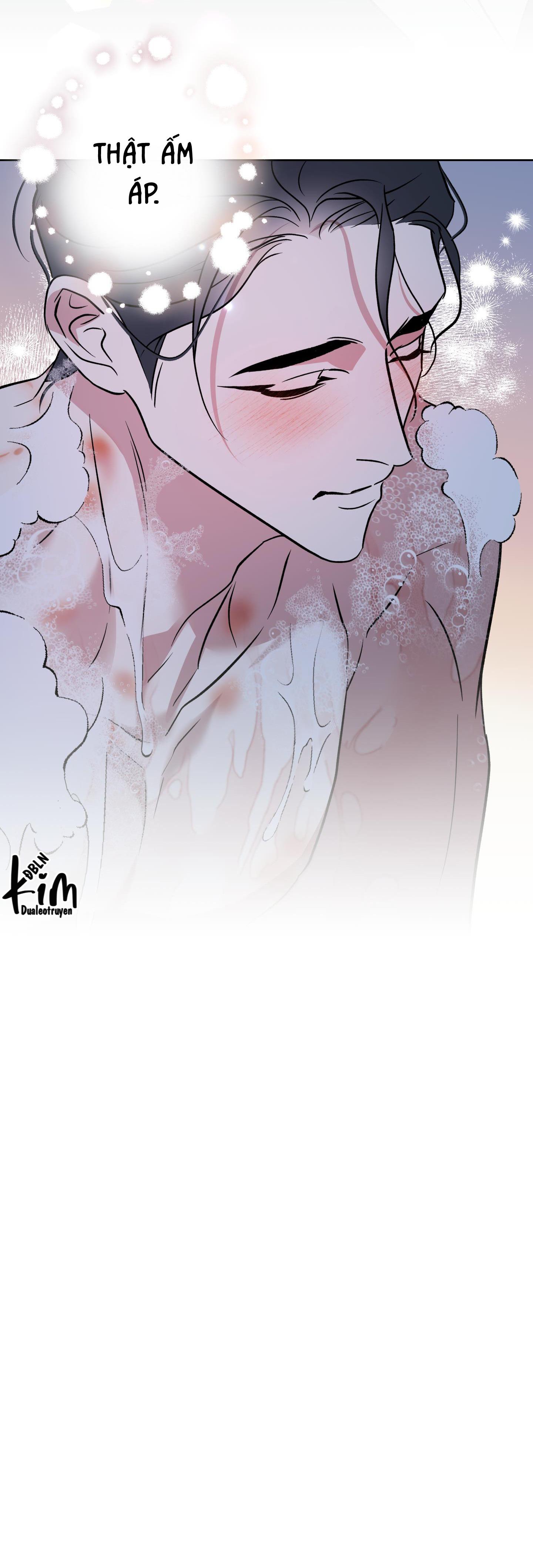 Đọc truyện CÓ LẼ MỖI NGÀY ĐỀU MƯA - Chapter 4