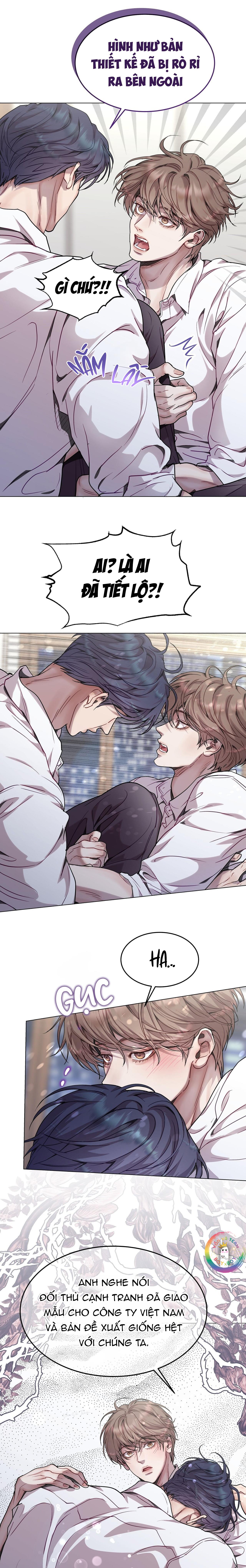 Đọc truyện (END) Vị Kỷ - Chapter 69