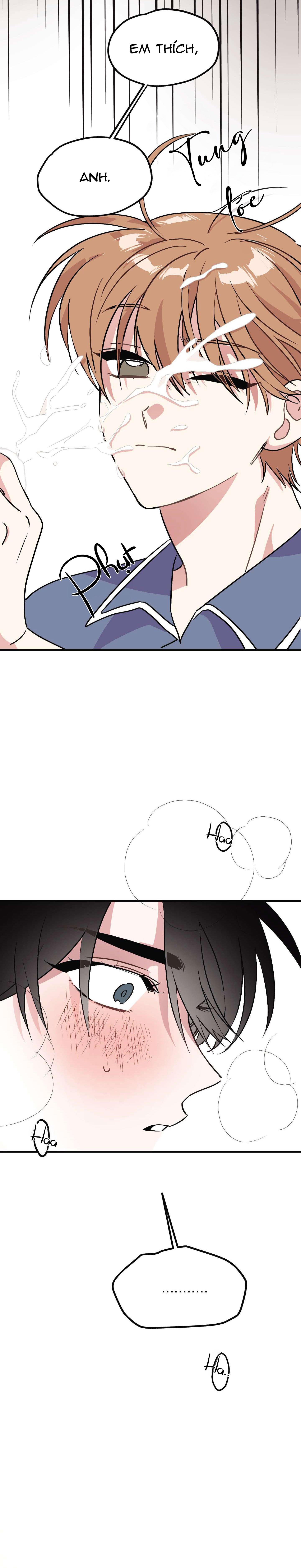 Đọc truyện BL NGẮN TUYỂN CHỌN - Chapter 15.2