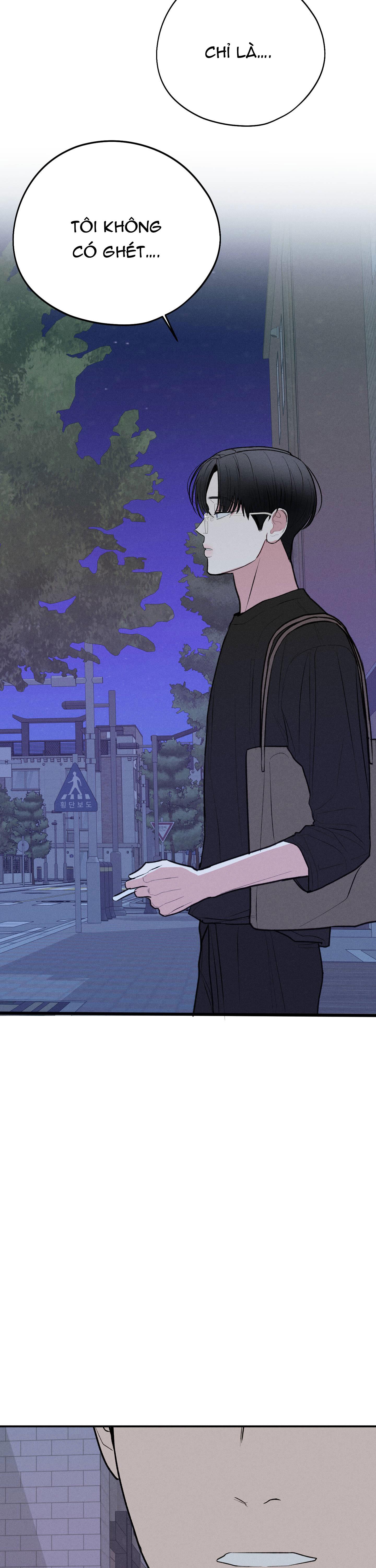 Đọc truyện (DROP) MÓN QUÀ DÀNH CHO KẺ NGẠO MẠN - Chapter 52