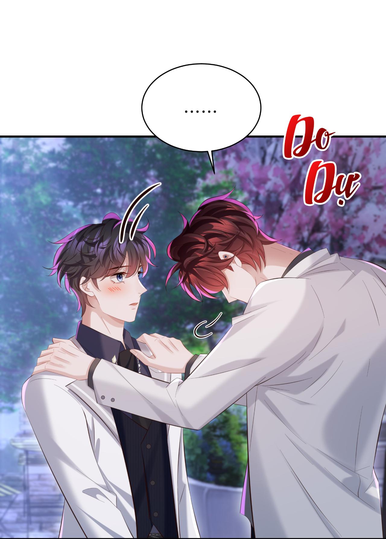 Đọc truyện Tâm Sự Thiếu Niên (END) - Chapter 39