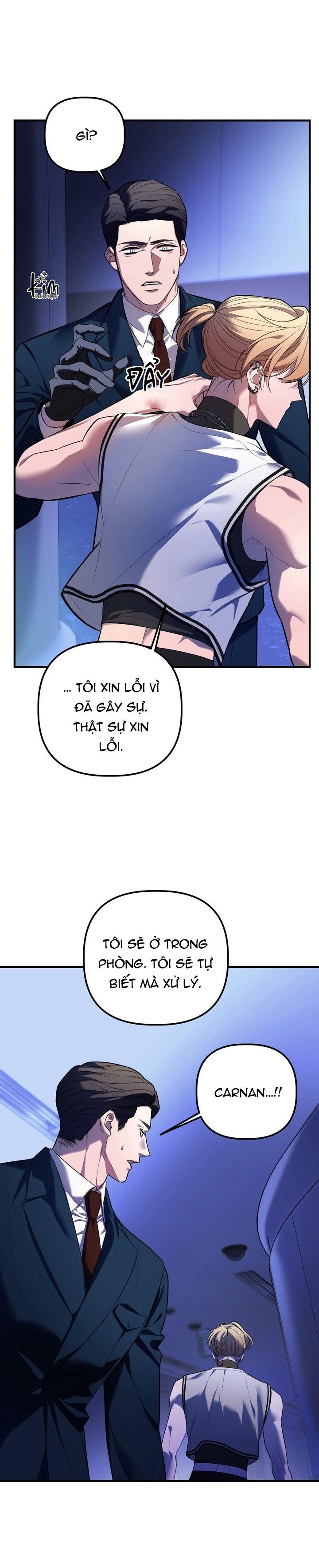 Đọc truyện GUIDE ESPER NGẮN - Chapter 5.6