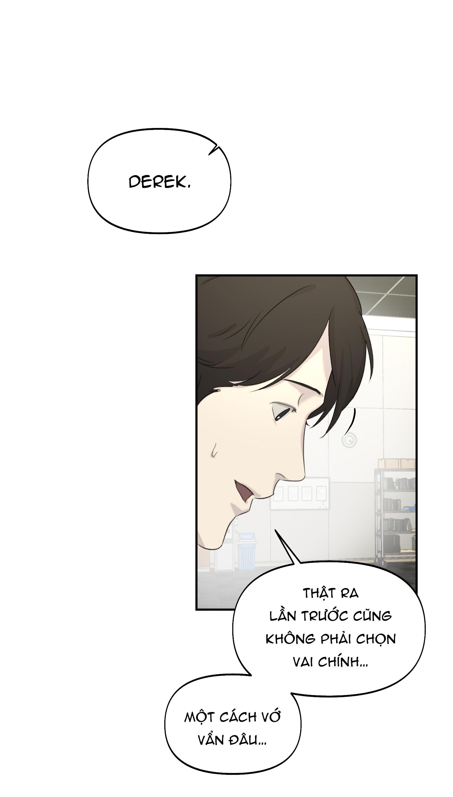Đọc truyện NERD PROJECT - Chapter 14