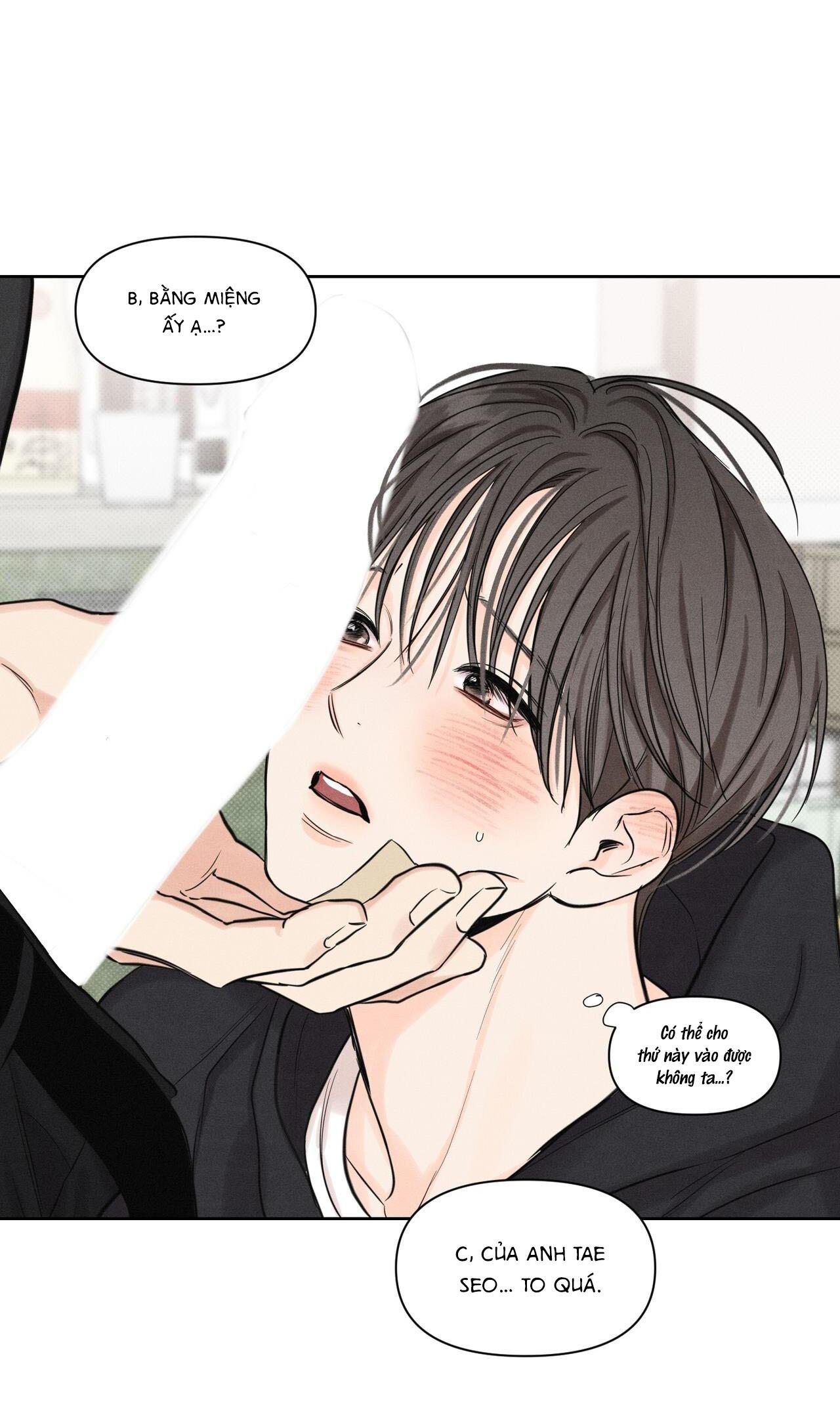 Đọc truyện  Công Việc Làm Thêm Thời Vụ - Chapter 10