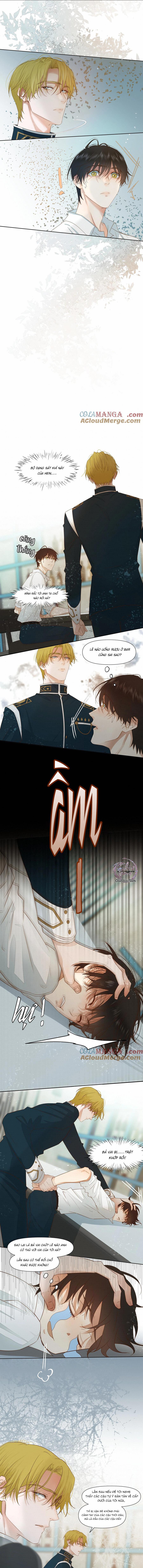 Đọc truyện Tuyệt Xử Phùng Sinh - Chapter 25