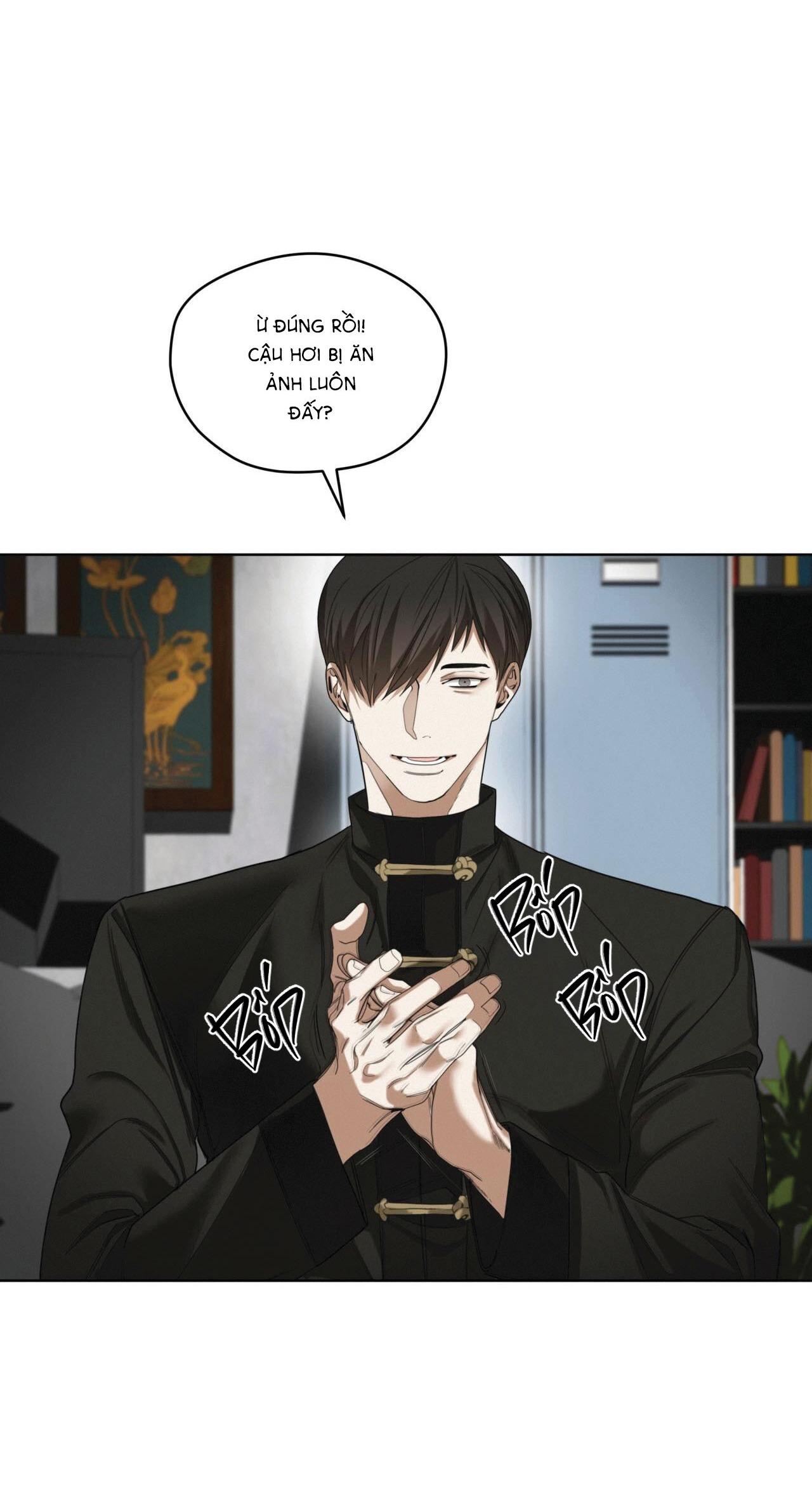 Đọc truyện  Phạm Luật - Chapter 71