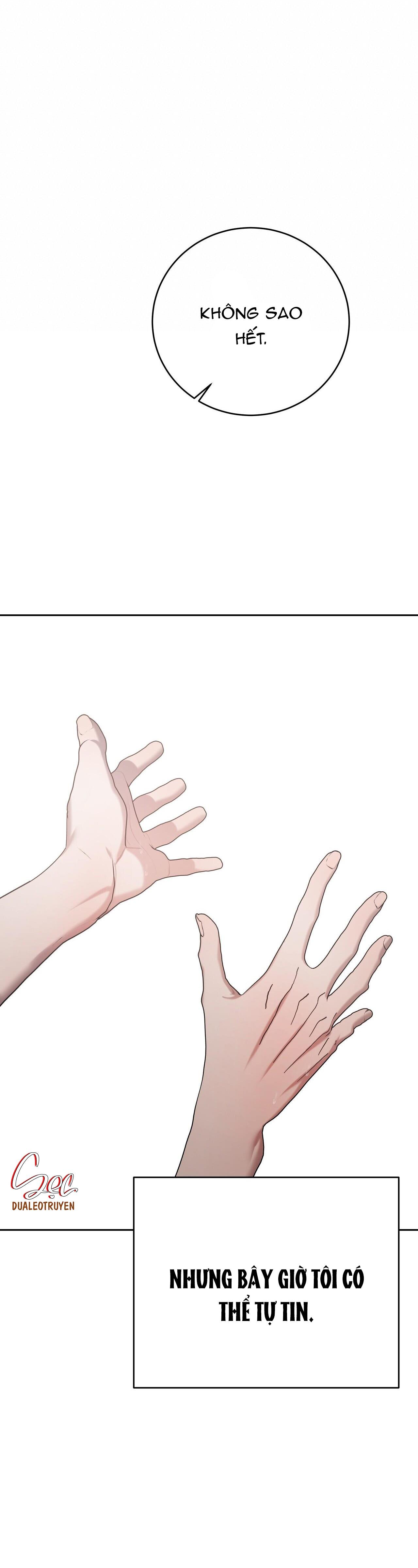 Đọc truyện CẦU THỦ BÓNG NƯỚC - Chapter 40