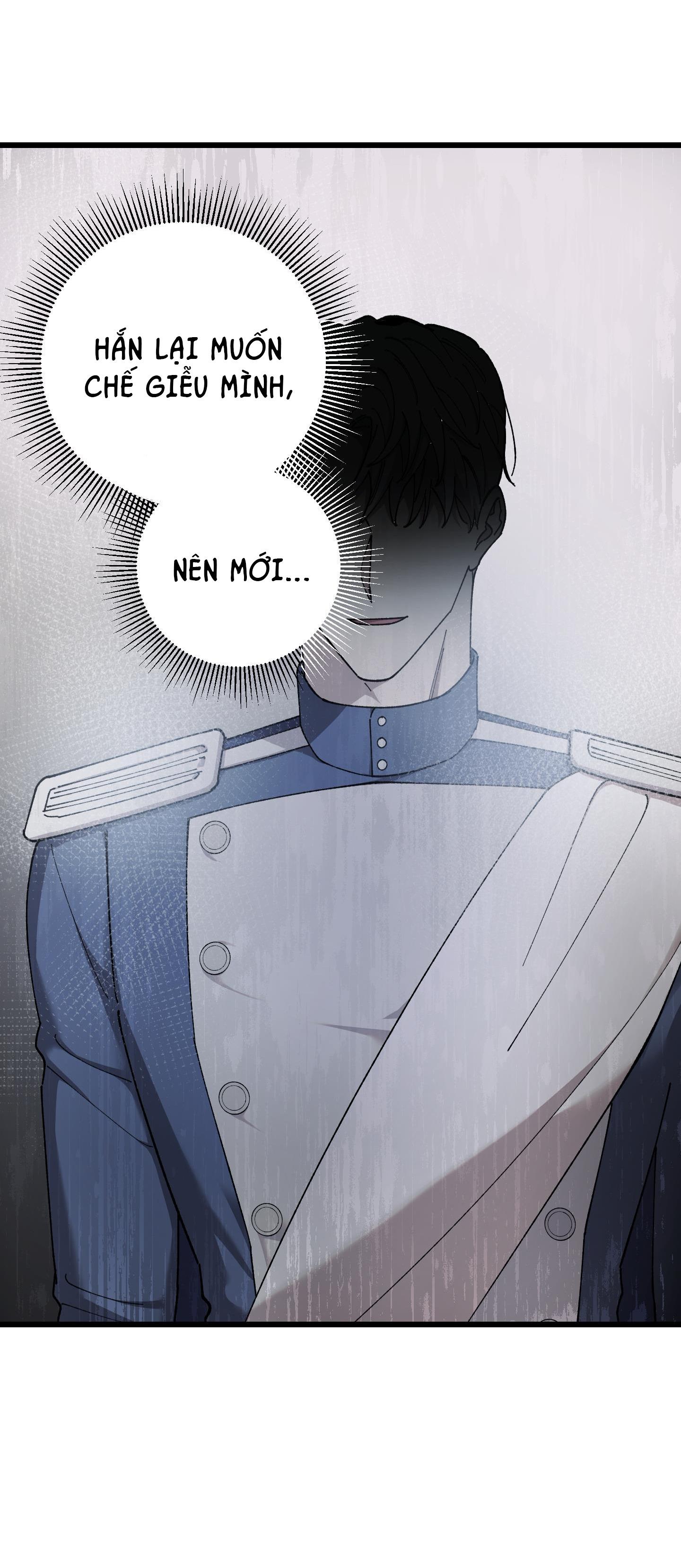 Đọc truyện Đóa hoa của mặt trời - Chapter 71