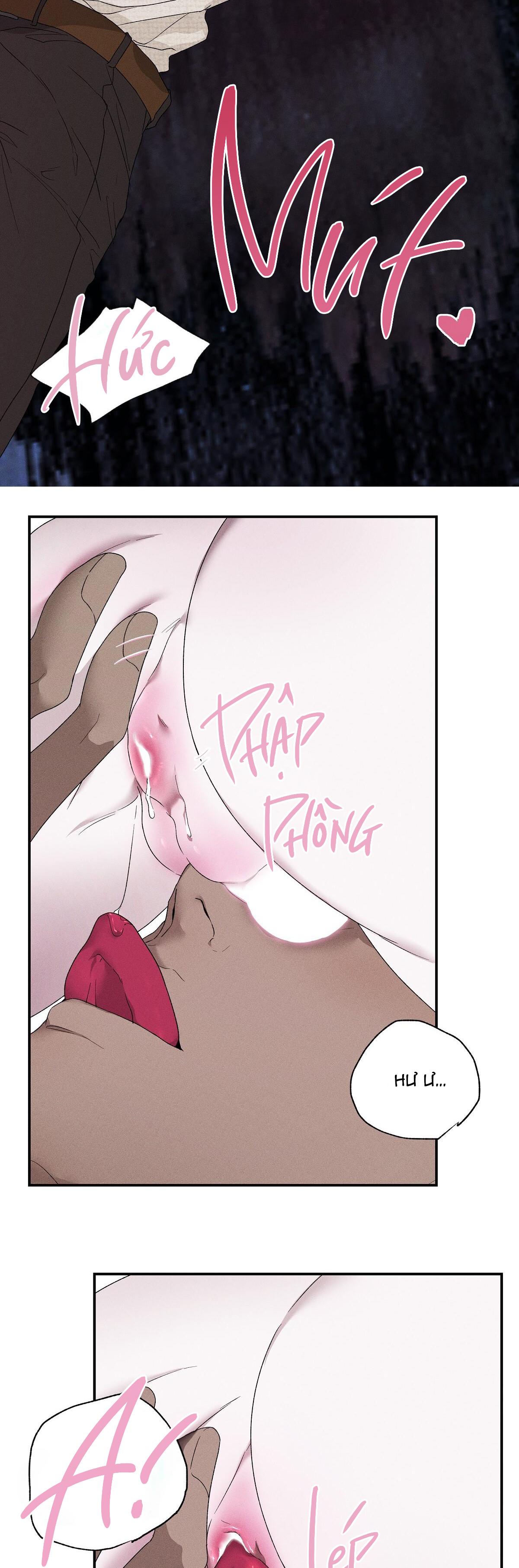 Đọc truyện LOVE AND ROLL - Chapter 3