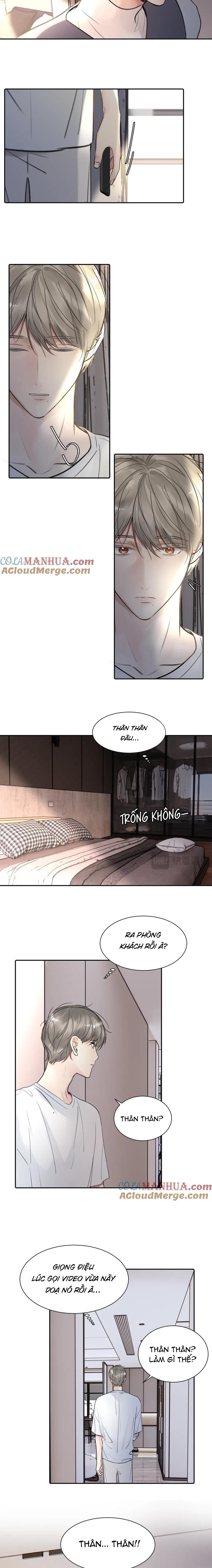 Đọc truyện Chó Chuộc Tội - Chapter 36