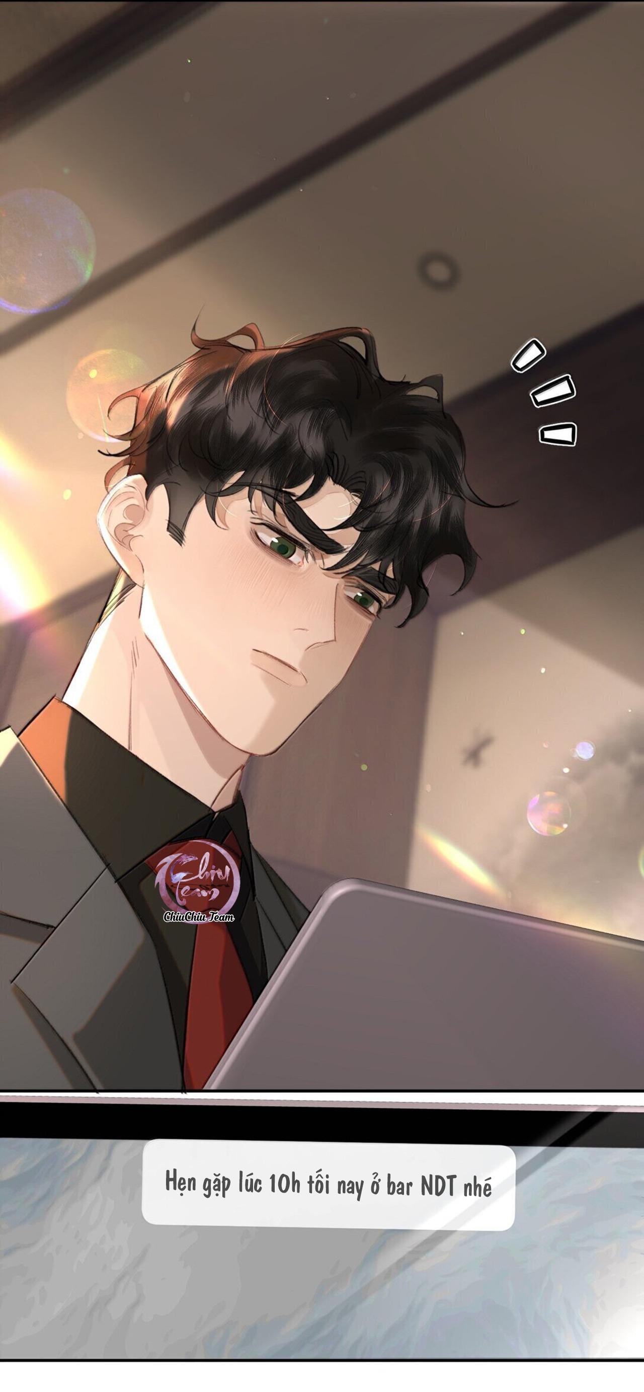 Đọc truyện Không Thể Cưỡng Lại Người Yêu Dính Người - Chapter 57.2