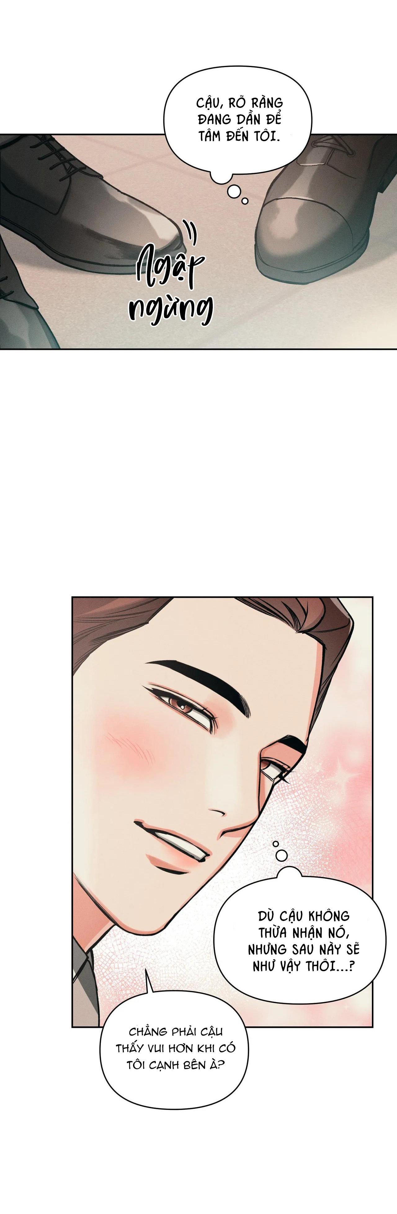 Đọc truyện CẨN THẬN TRĂNG TRÒN THÁNG 3 ĐẤY - Chapter 61