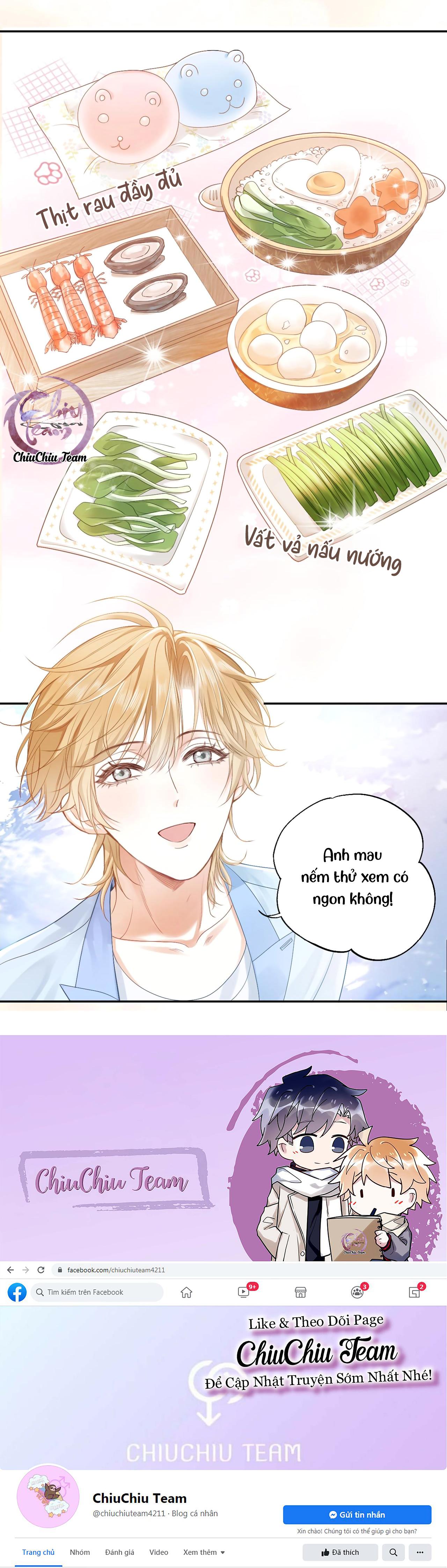 Đọc truyện Tiểu thiếu gia dựa vào nhan sắc càn quét toàn hệ thống - Chapter 3