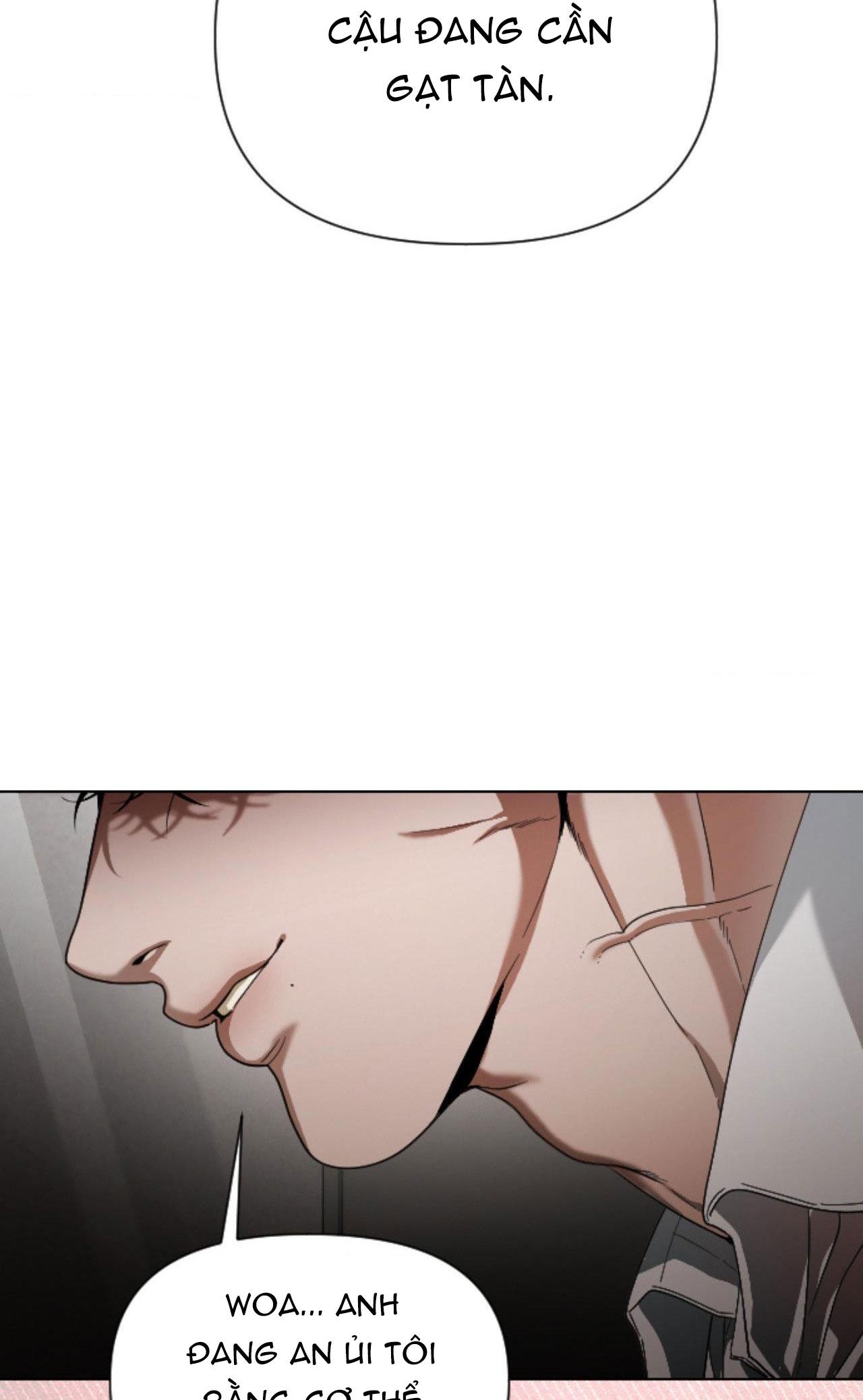 Đọc truyện GẠT TÀN - Chapter 2