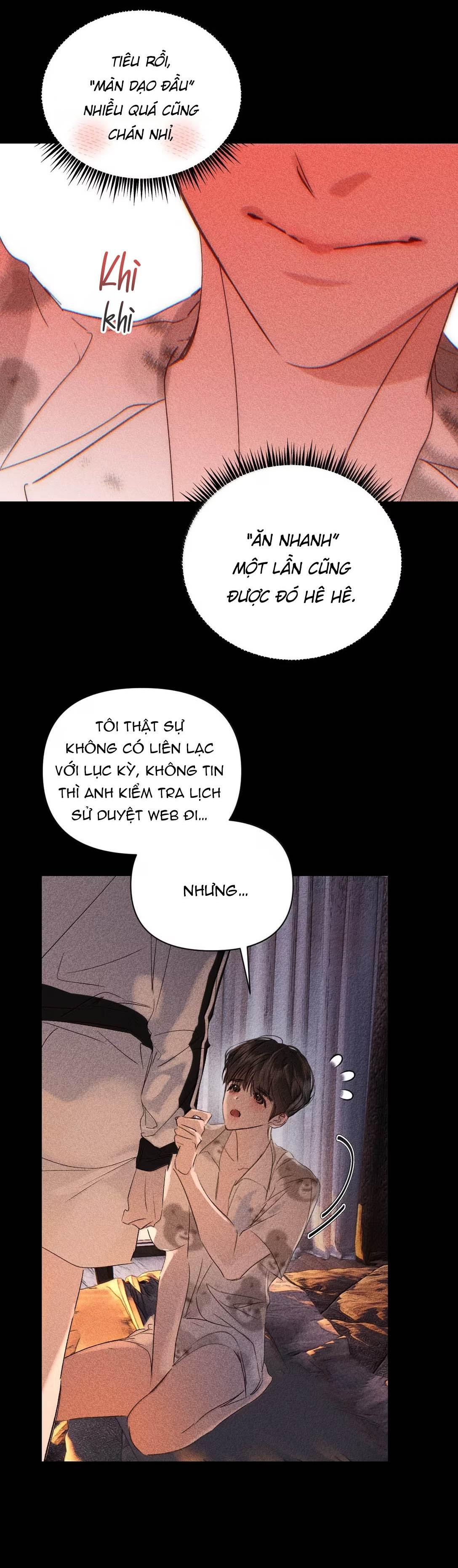 Đọc truyện Thoát Khỏi Hầm Ngục - Chapter 14