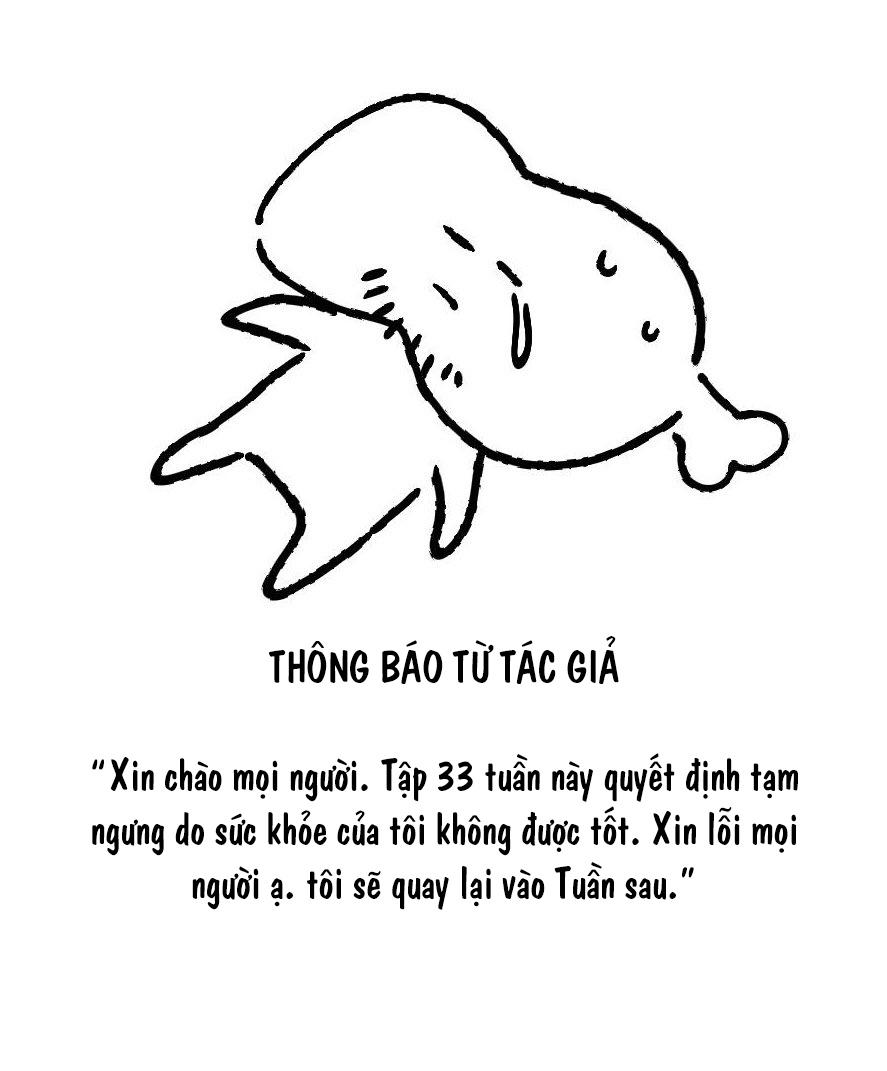 Đọc truyện NHỮNG CON CHÓ TRONG TÙ - Chapter 32.1