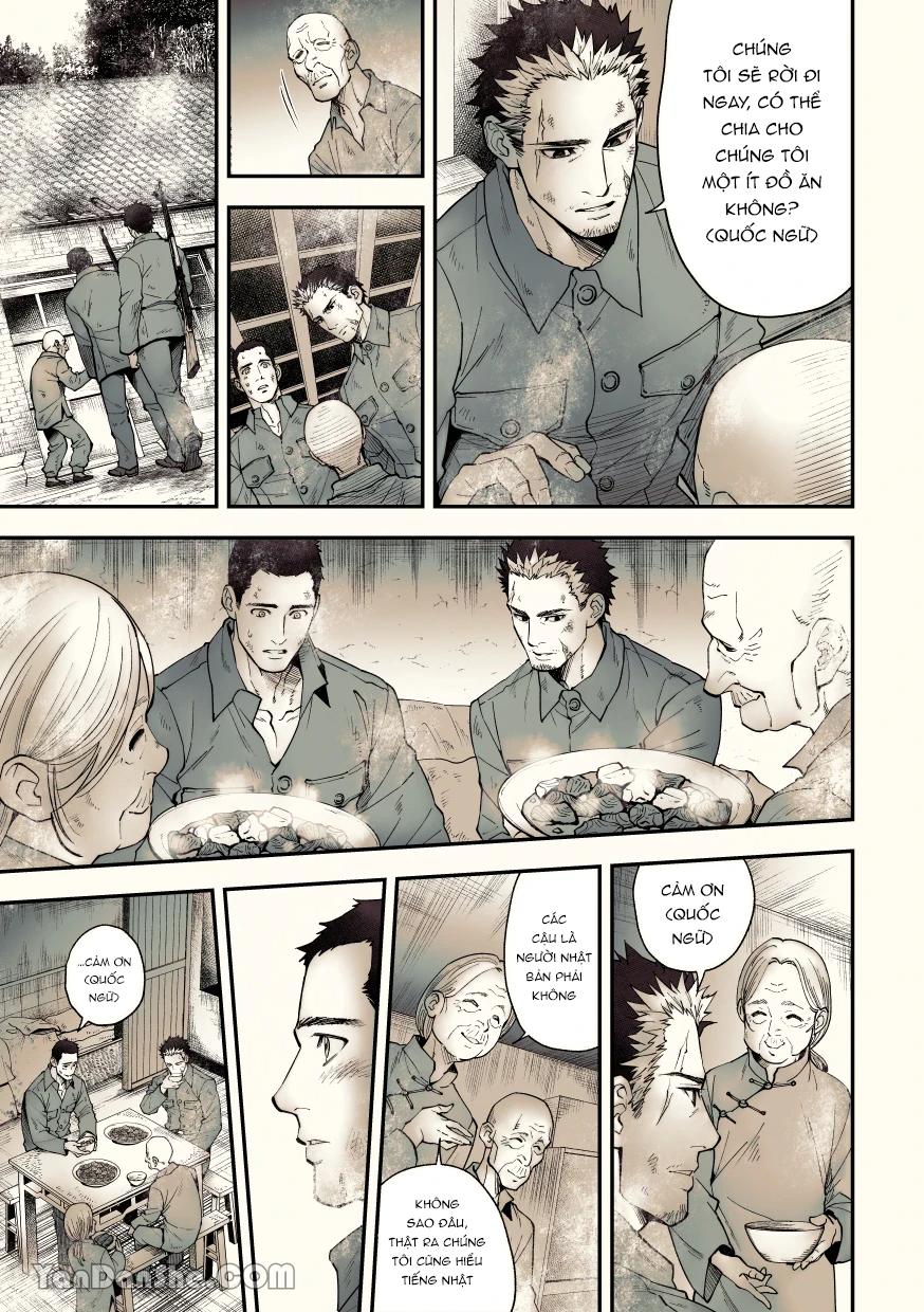 Đọc truyện Series Tác Giả Unknown - Chapter 2