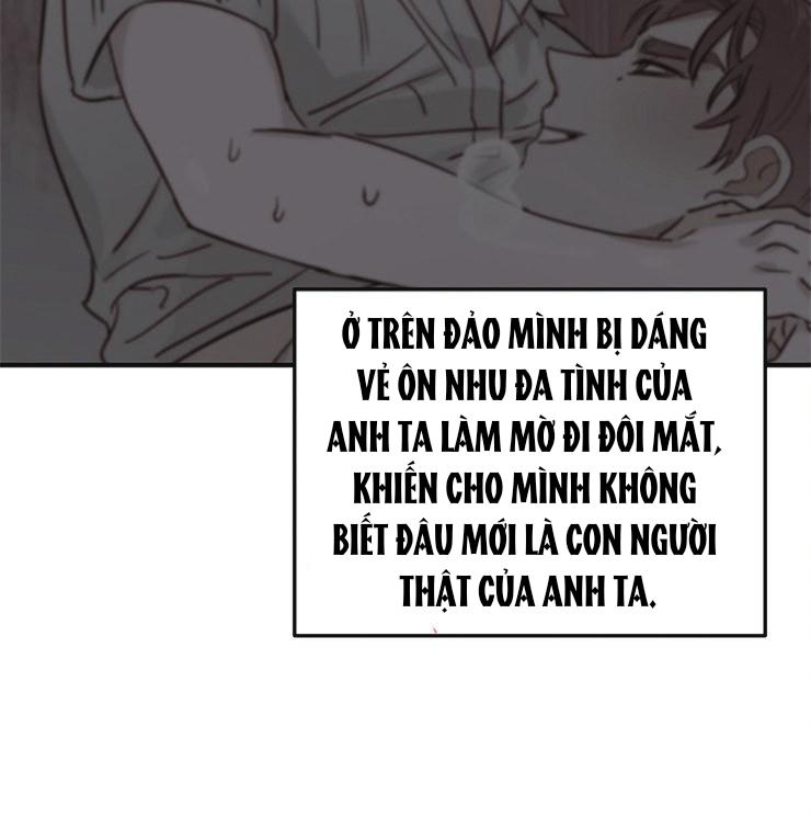 Đọc truyện Thiên Đường - Chapter 15