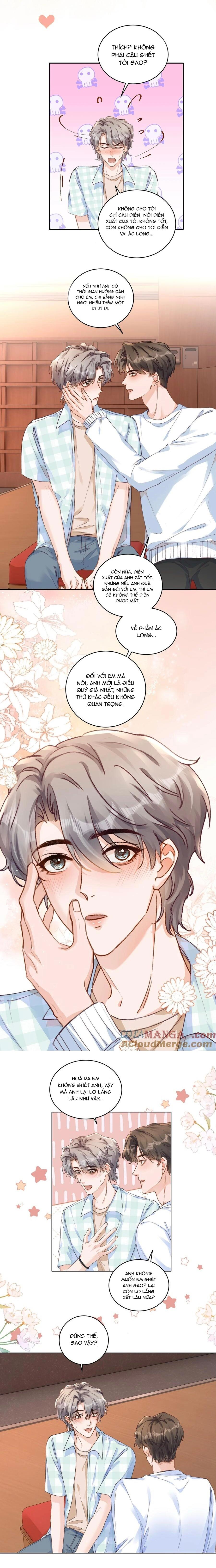 Đọc truyện Hữu Danh - Chapter 95