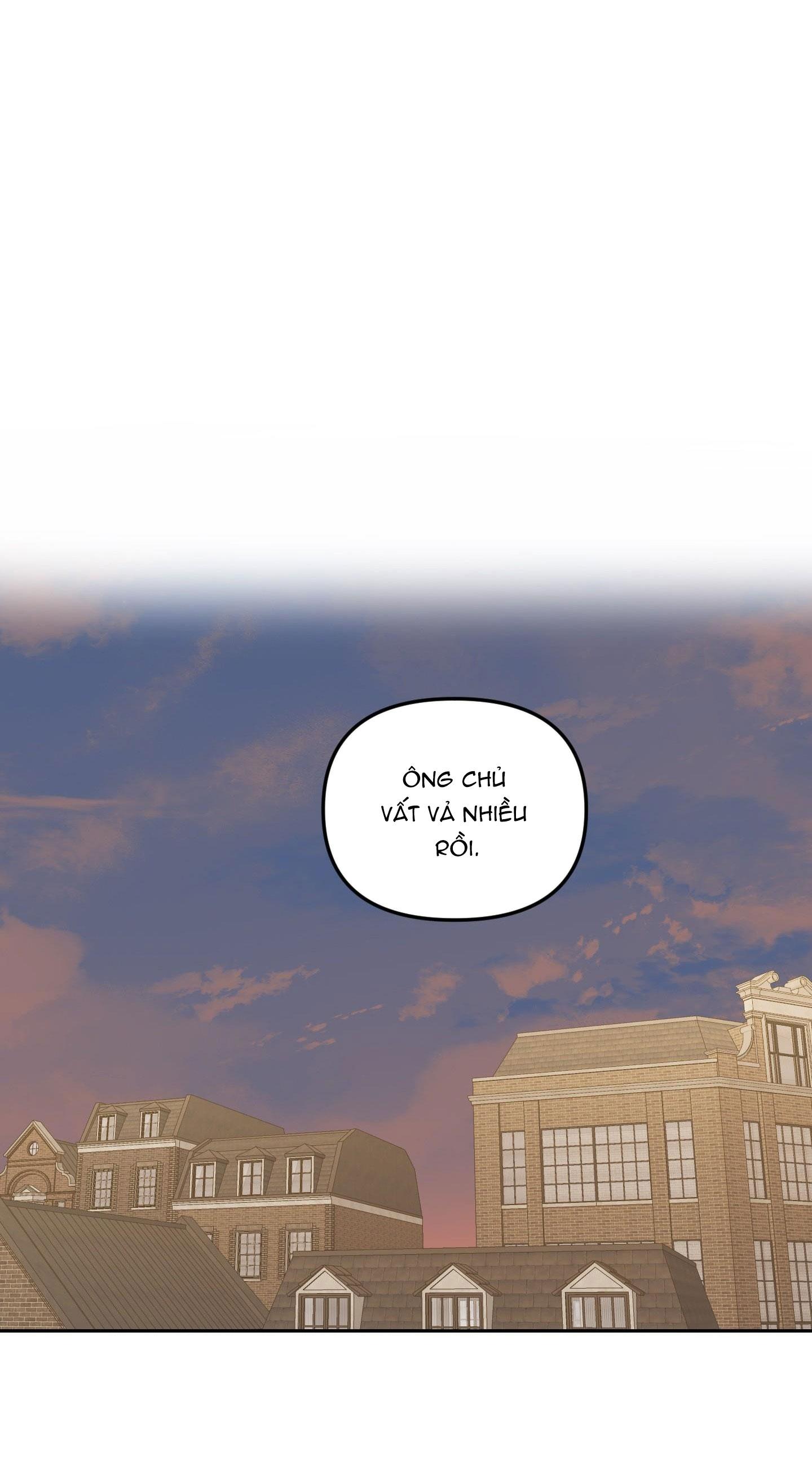 Đọc truyện VƯỜN HOA - Chapter 38