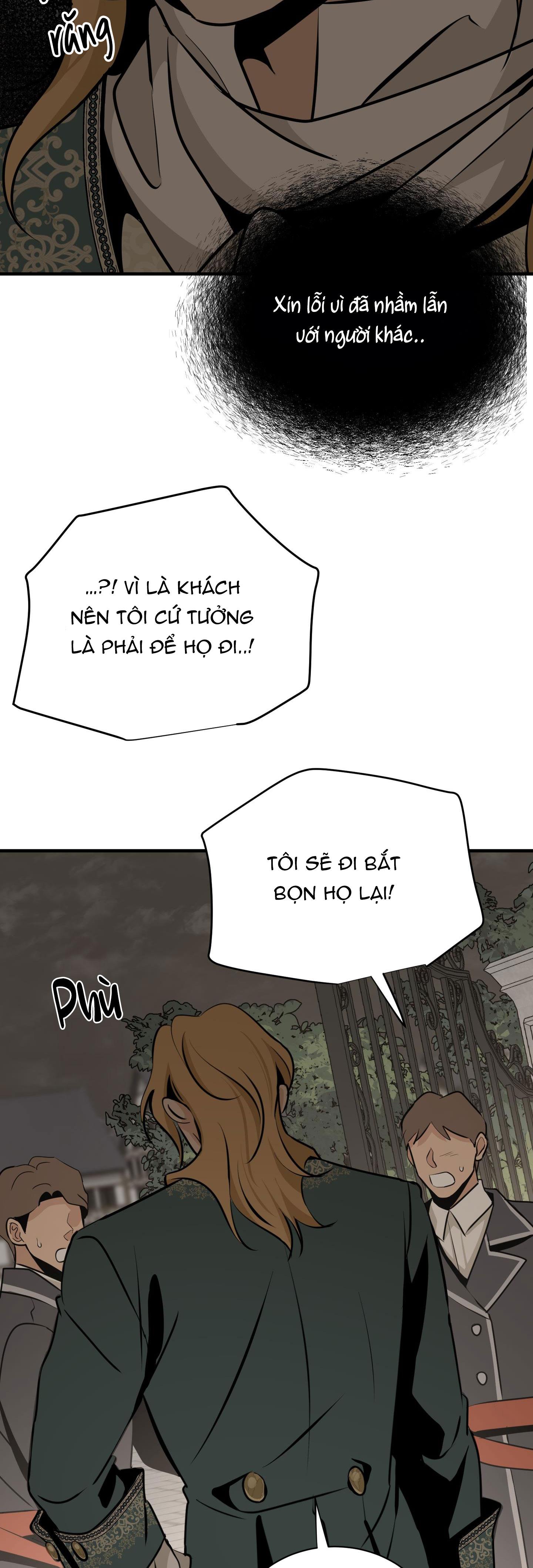 Đọc truyện LOÀI HOA KHÔNG TÊN - Chapter 12