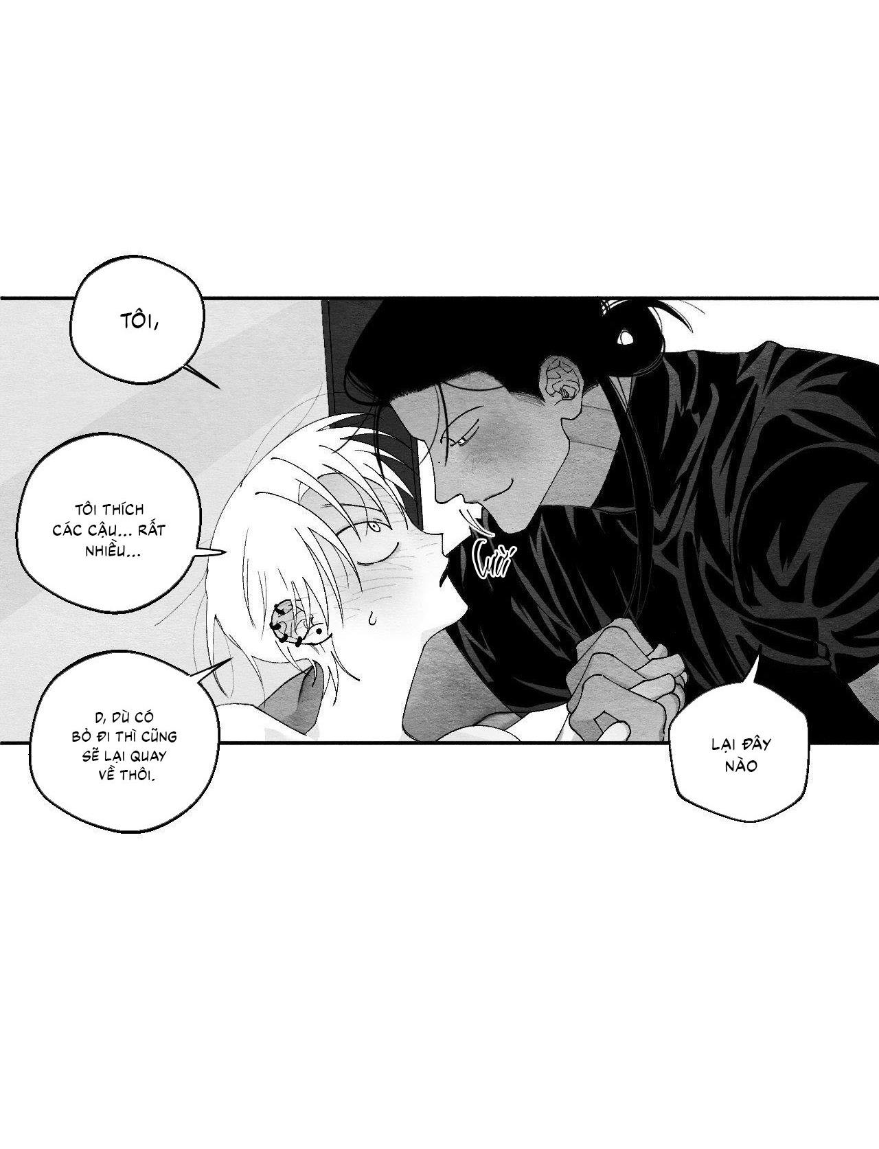 Đọc truyện  Vóc Dáng Toàn Mỹ - Chapter 21