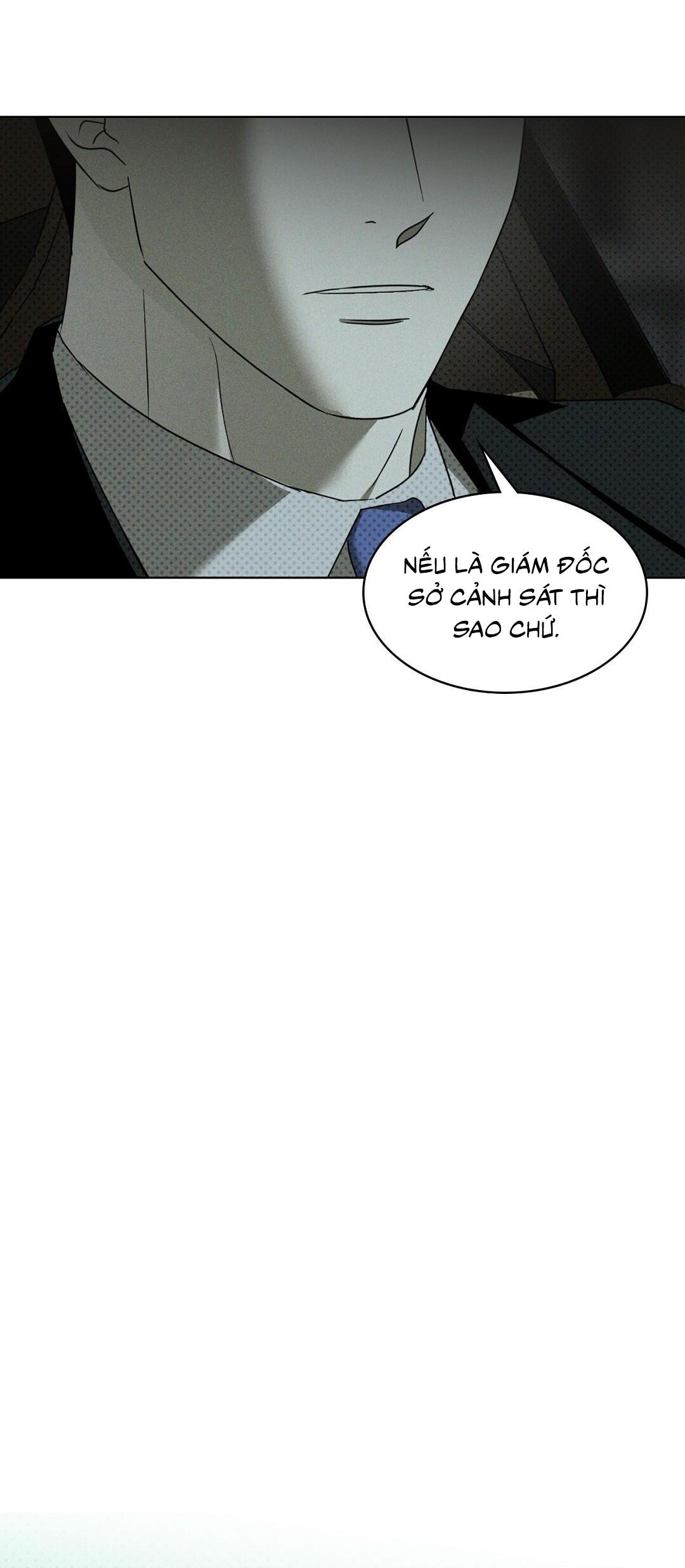 Đọc truyện DƯỚI ÁNH ĐÈN XANH Ss2 - Chapter 23